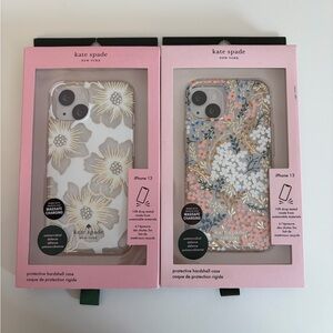 Kate Spade iPhone 13 Bundle